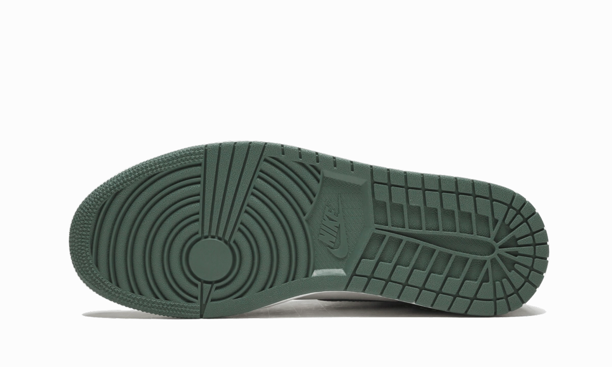 Outdoor Style Casual Ease Air Jordan 1 Retro High OG "Clay Green"