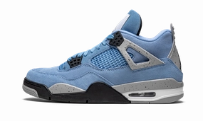 Air Jordan 4 Retro "University Blue" City Routine