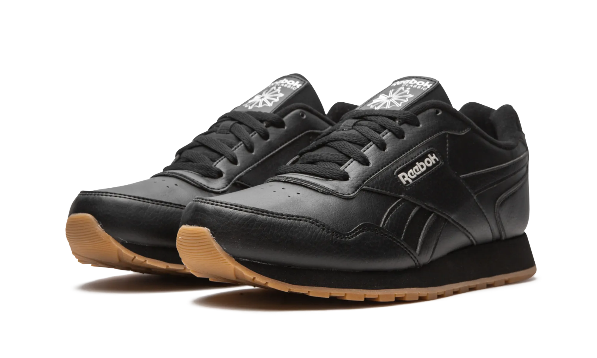 CL Harman Run quick - drying fabric shoes unisex design shoes