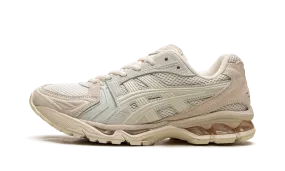 Step Stability GEL KAYANO 14 WMNS "Cream Blush"