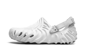 Pollex Clog "Salehe Bembury - Stratus" Relaxation Mode Effortless Walk Fit