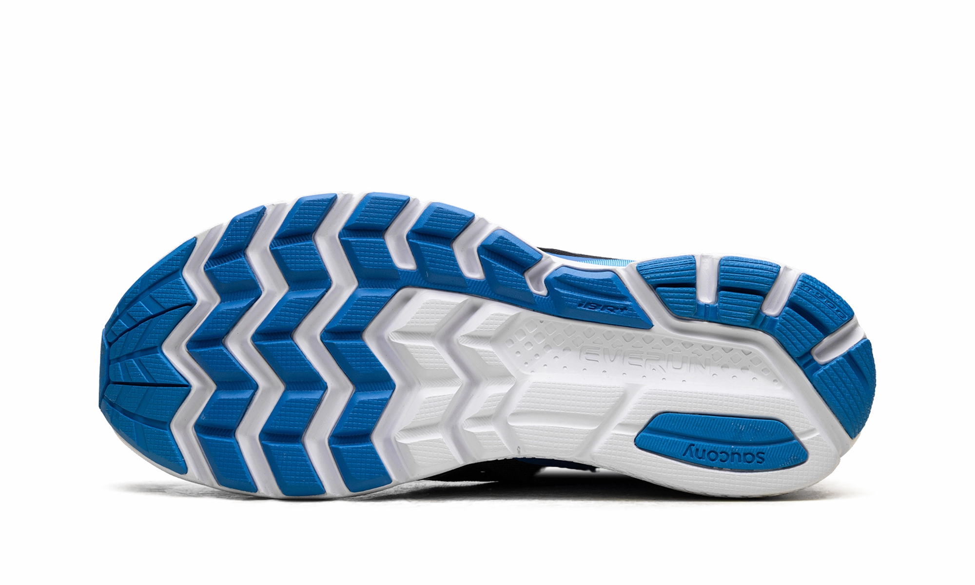 adjustable - lacing running shoes Zealot ISO 3