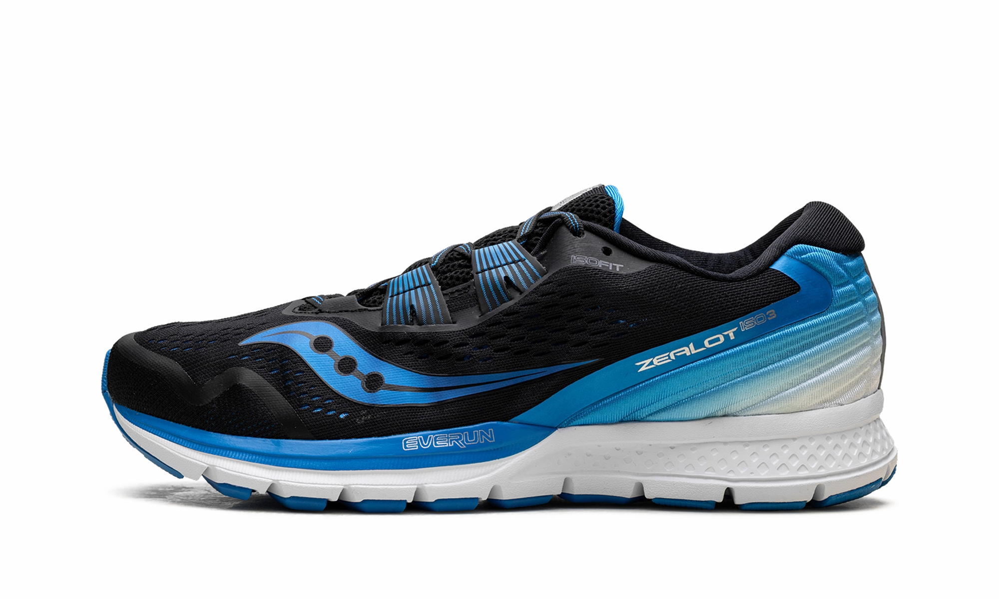 anti - slip running choice Zealot ISO 3