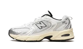 All-Purpose Footwear 530 "White / Silver"