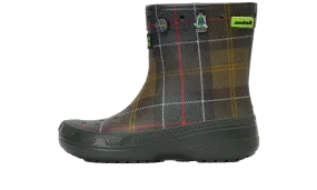 Elasticated Classic Boot "Barbour"