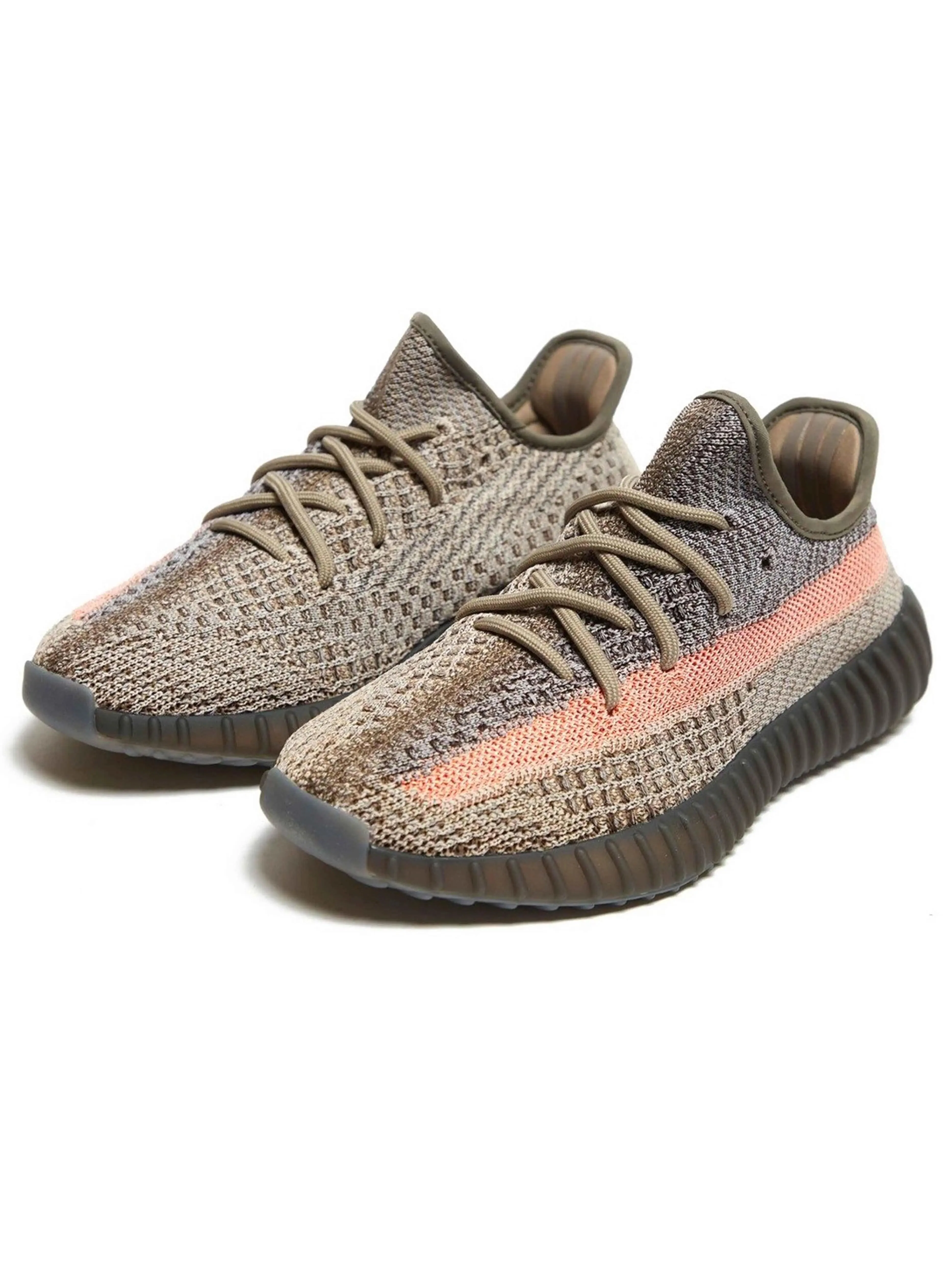 Slip Resistant Soles adidas Yeezy Boost 350 V2 Ash Stone