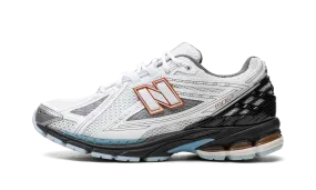 Dirt Hike 1906R "White Black Copper"