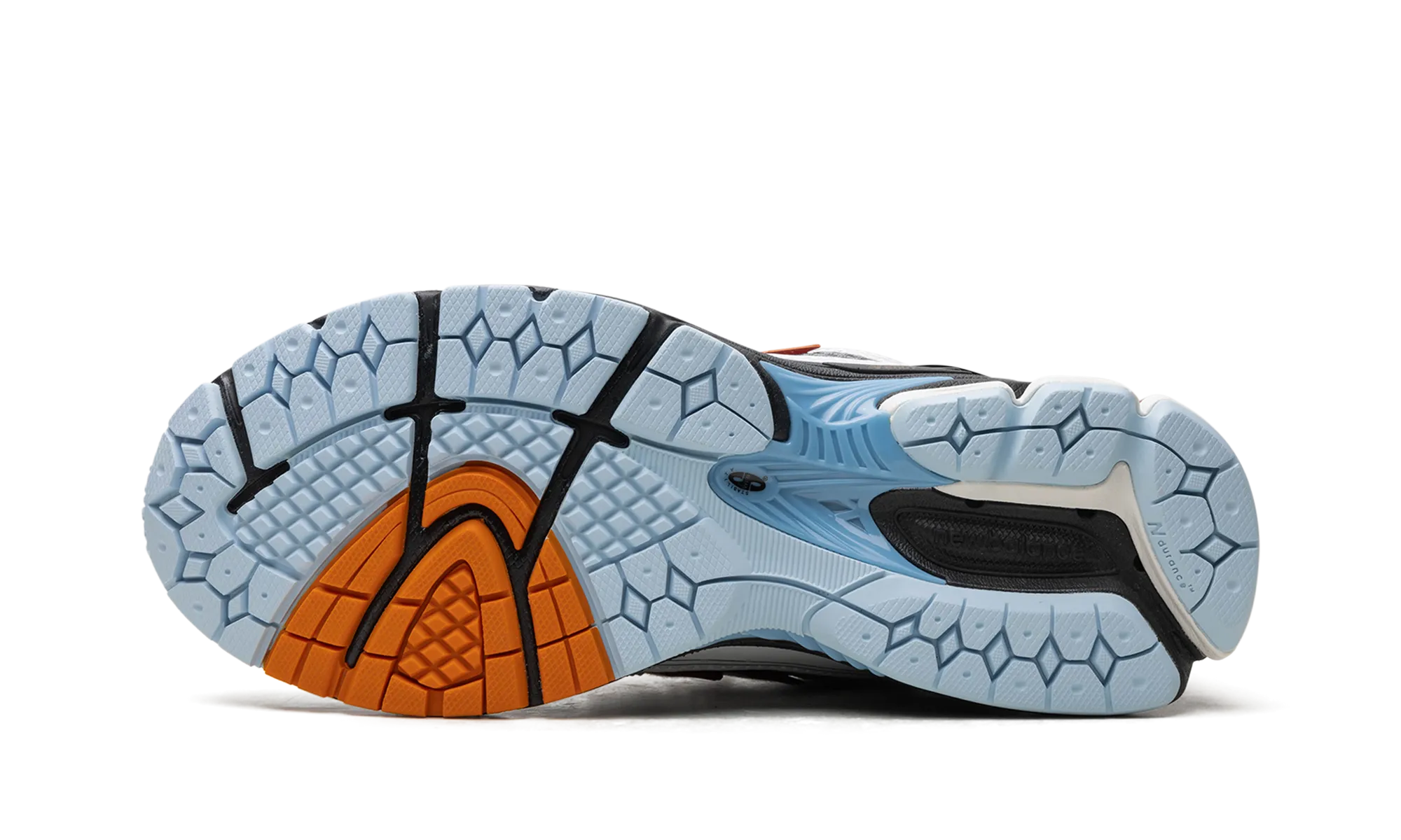 1906R "White Black Copper" Sand Step