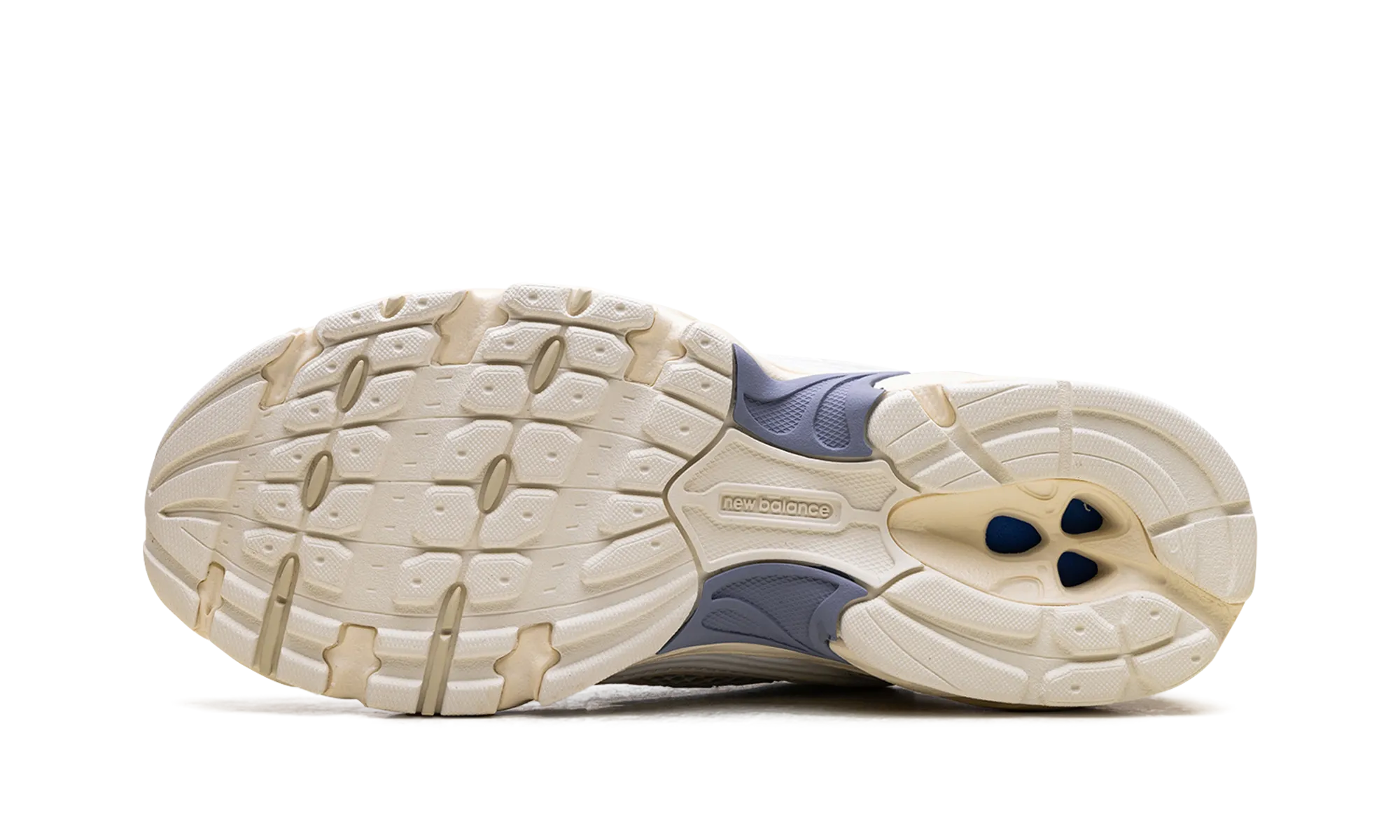 530 "Angora Dusk Shower" Range Jog