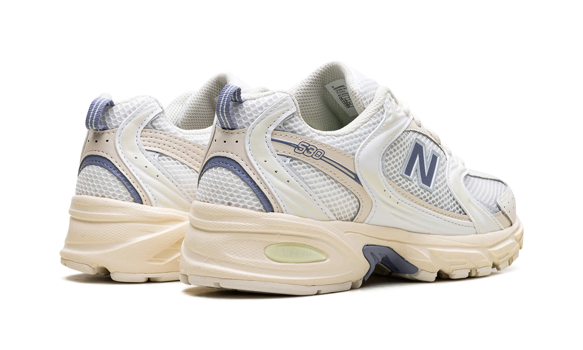 Campus Tour Light Hike 530 "Angora Dusk Shower"