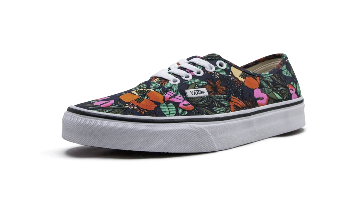 Authentic "Tropic" Versatile Comfort