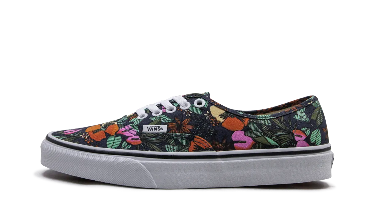 Score Step Foam Insole Authentic "Tropic"