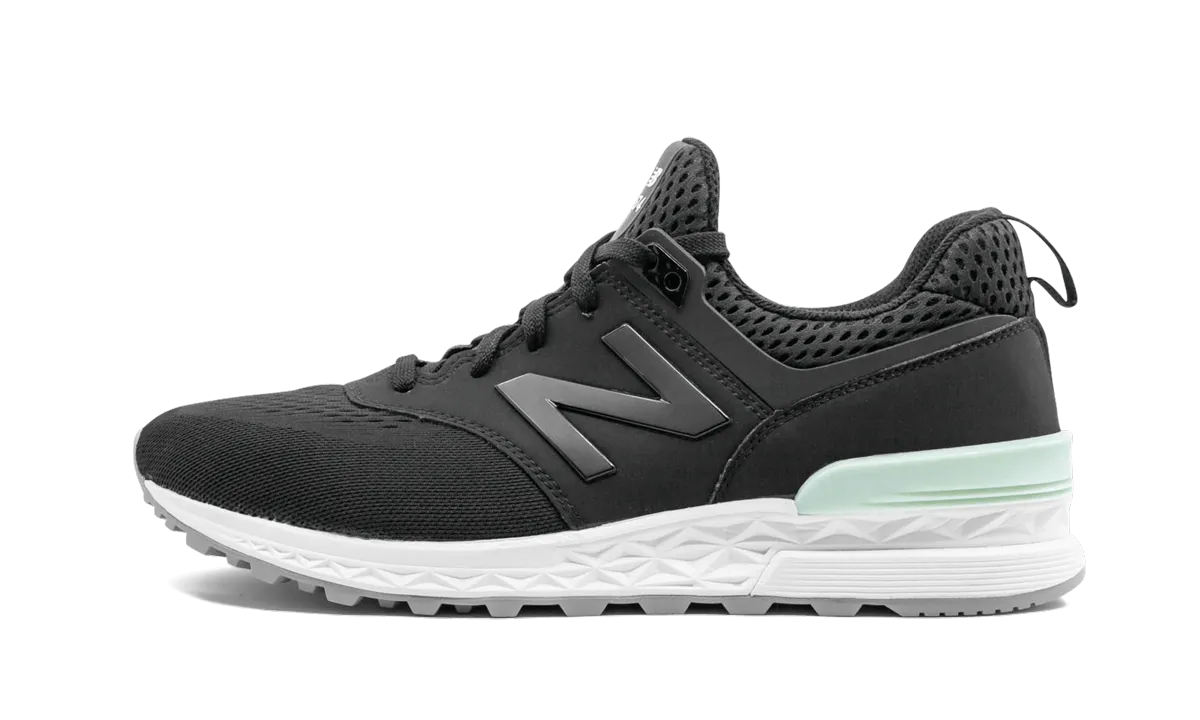 MS574 professional runners' shoes reflective gear