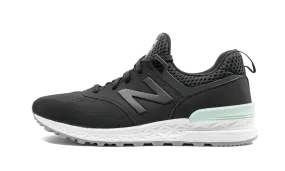 MS574 professional runners' shoes reflective gear