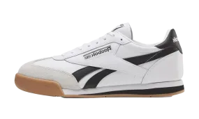 Campio Xt "White/Black Gum" running endurance training