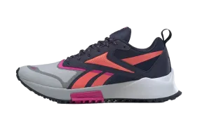 scratch - resistant - finish - toughness shoes running in a 20K shoes Lavante Trail 2 WMNS "Black/Orange/Pink"
