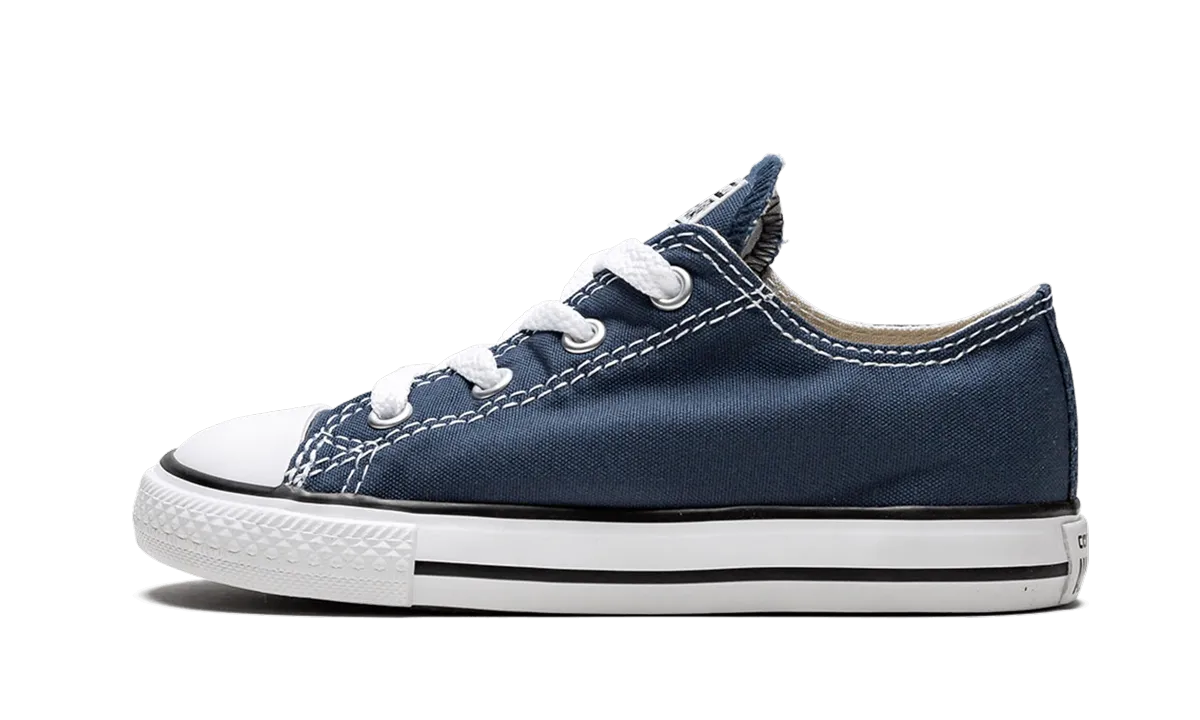 Stream Step Chuck 70 Ox TD