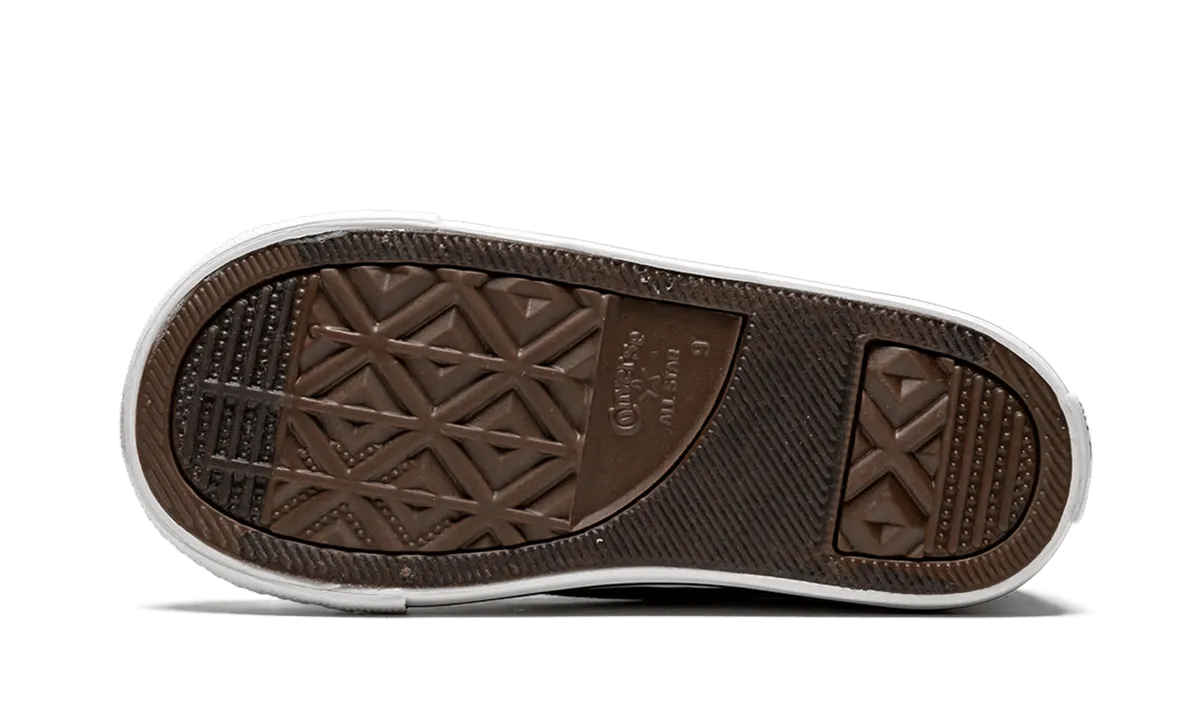 Vacation Ready Flower Path Chuck 70 Ox TD