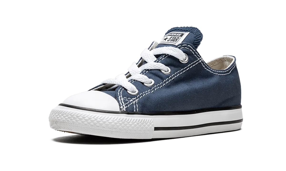 Chuck 70 Ox TD slim fit School Style