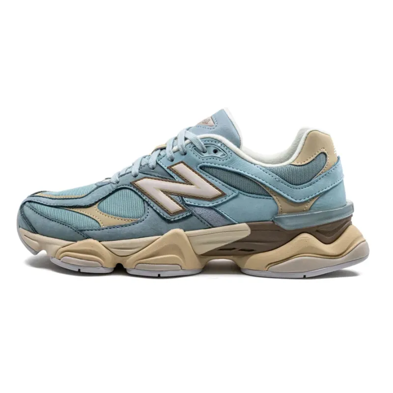 Outdoor Sport Night Out New Balance 9060 Blue Haze