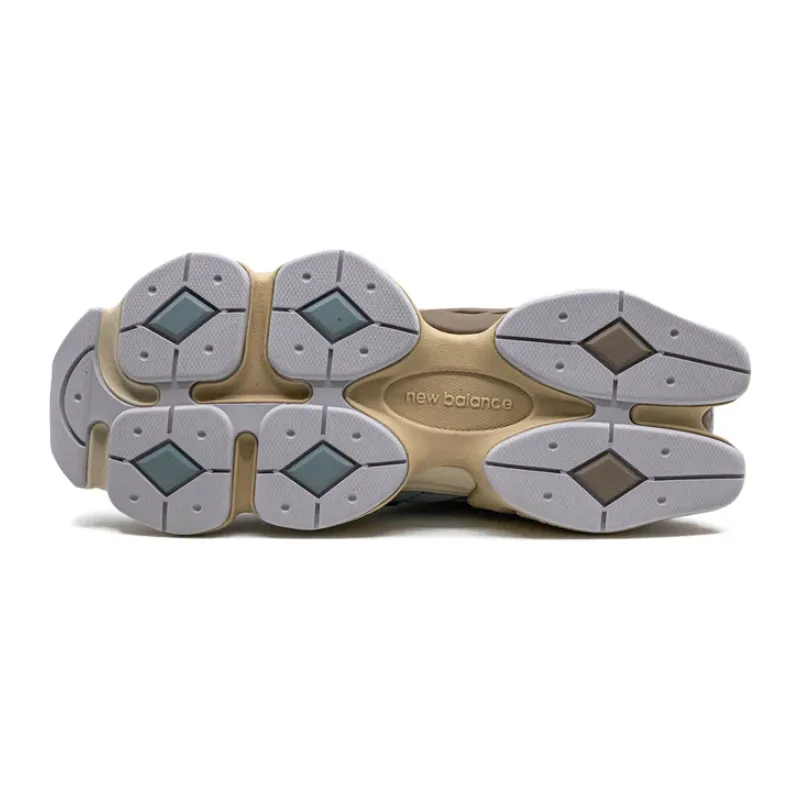 New Balance 9060 Blue Haze Fresh Style Oasis Run