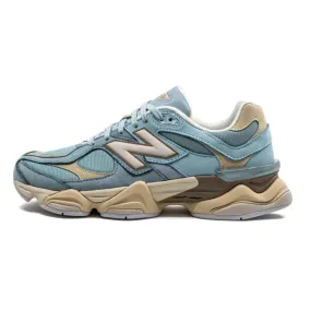 Outdoor Sport Night Out New Balance 9060 Blue Haze