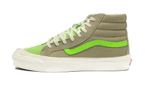 OG Style 138 LX "Eucalyptus/Green Gecko" Lunch Jog