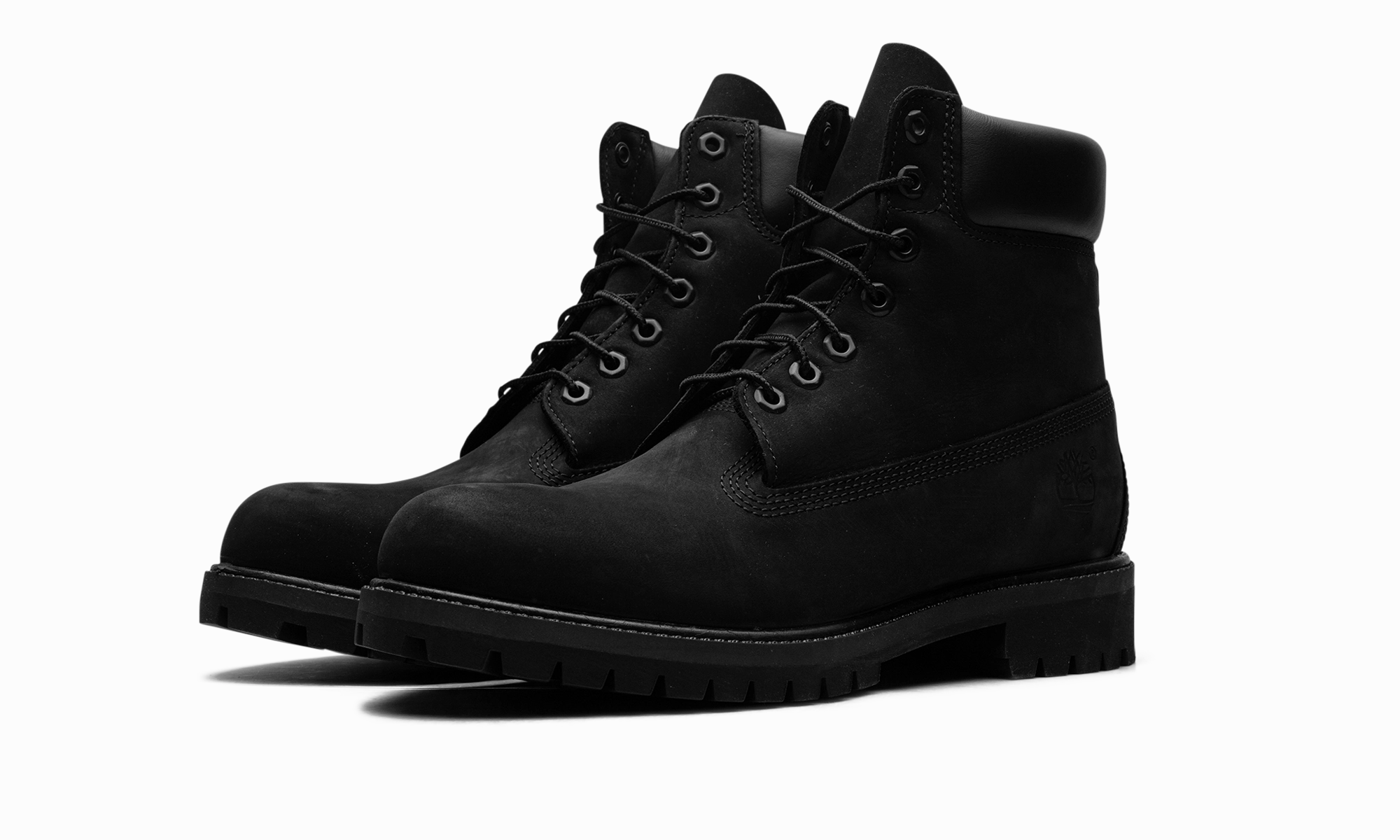 Heavy Duty Support Outdoor Function 6 Inch Lace Up Waterproof Boot "Black"