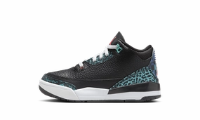 Moisture wicking Slim Comfort Air Jordan 3 TD "Moto"