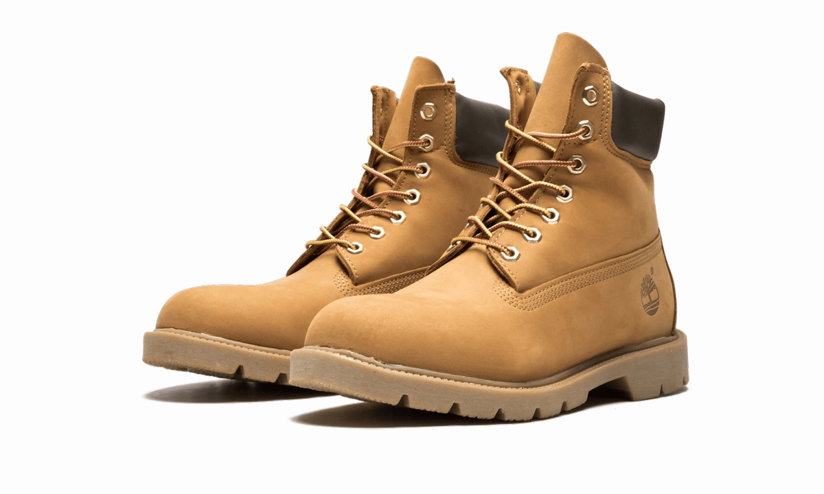 Long-Distance Walk 6in Basic BT Wheat NB "Wheat"