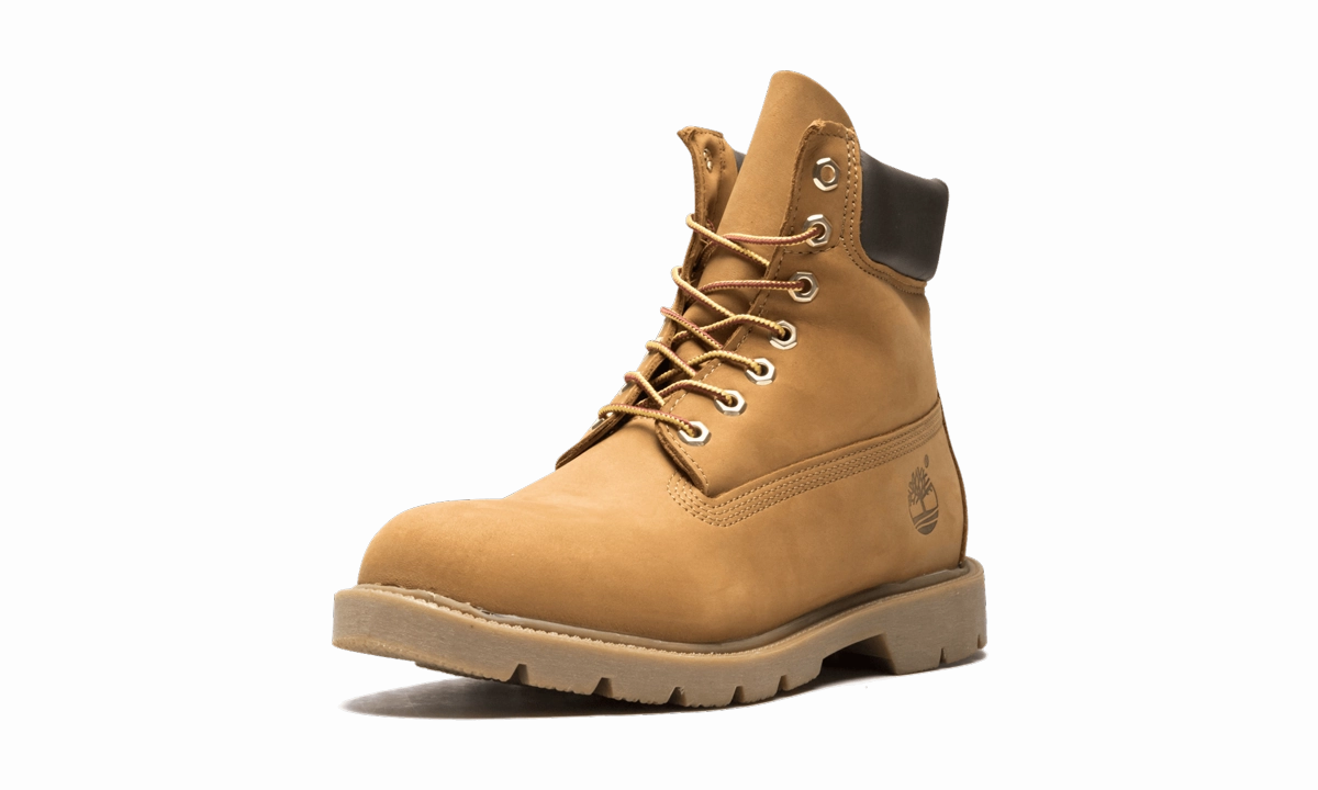 Secure Step Smooth Surface 6in Basic BT Wheat NB "Wheat"