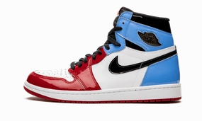 Insole liner Cloud cushion Air Jordan 1 Retro High "Les Twin - Fearless"