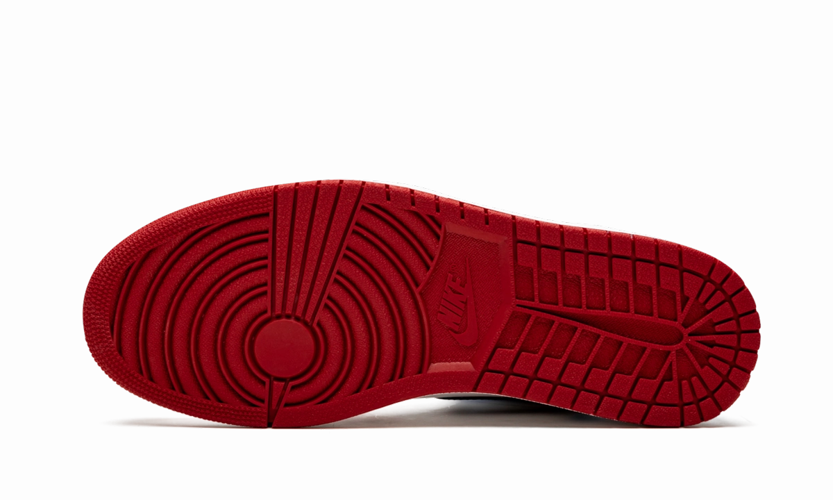 Urban Energy Air Jordan 1 Retro High "Les Twin - Fearless"