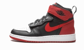 Agile Fit Air Jordan 1 HI Flyease GS