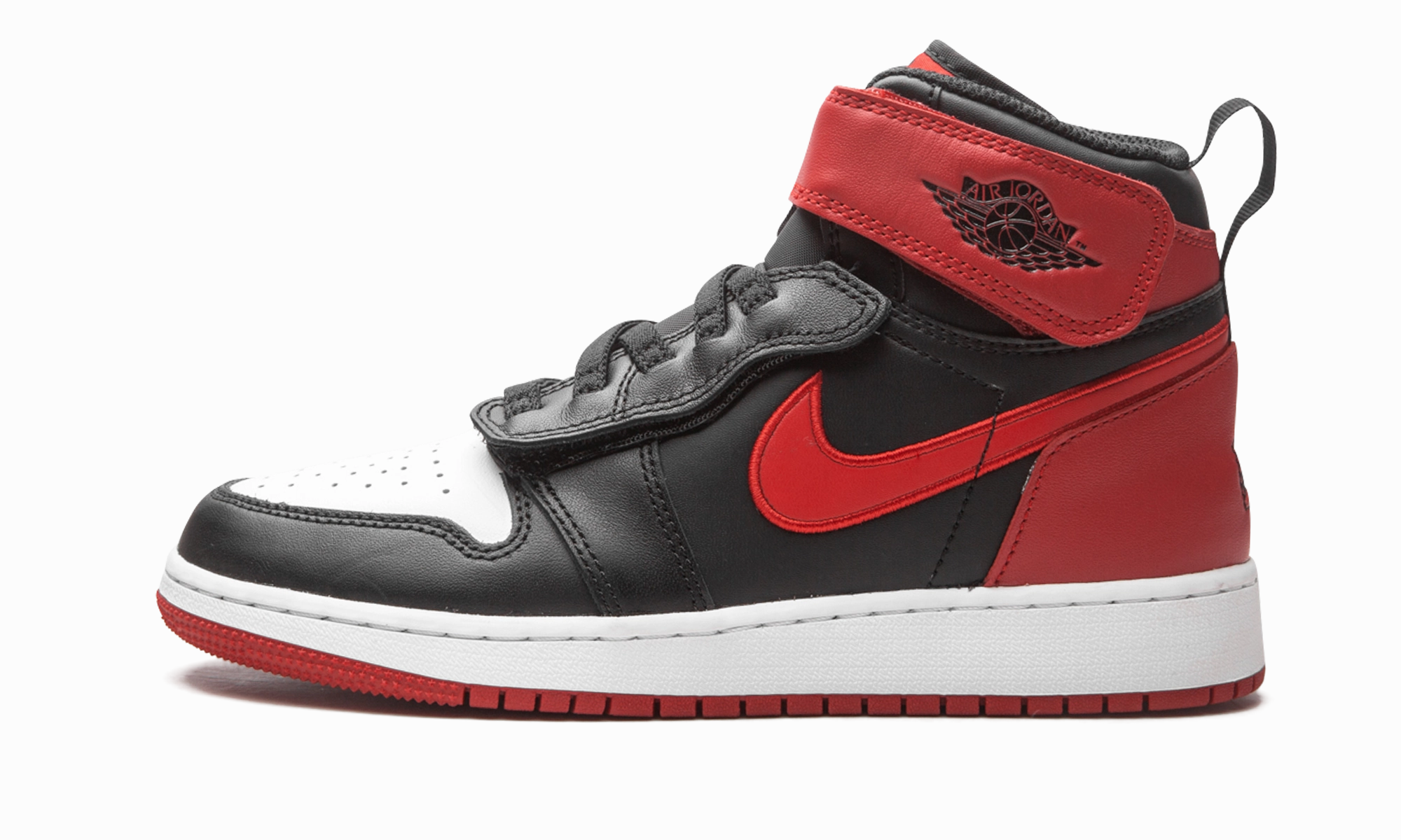 Agile Fit Air Jordan 1 HI Flyease GS