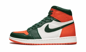 Air Jordan 1 Retro High OG "Solefly" Popular Pick Dynamic lining