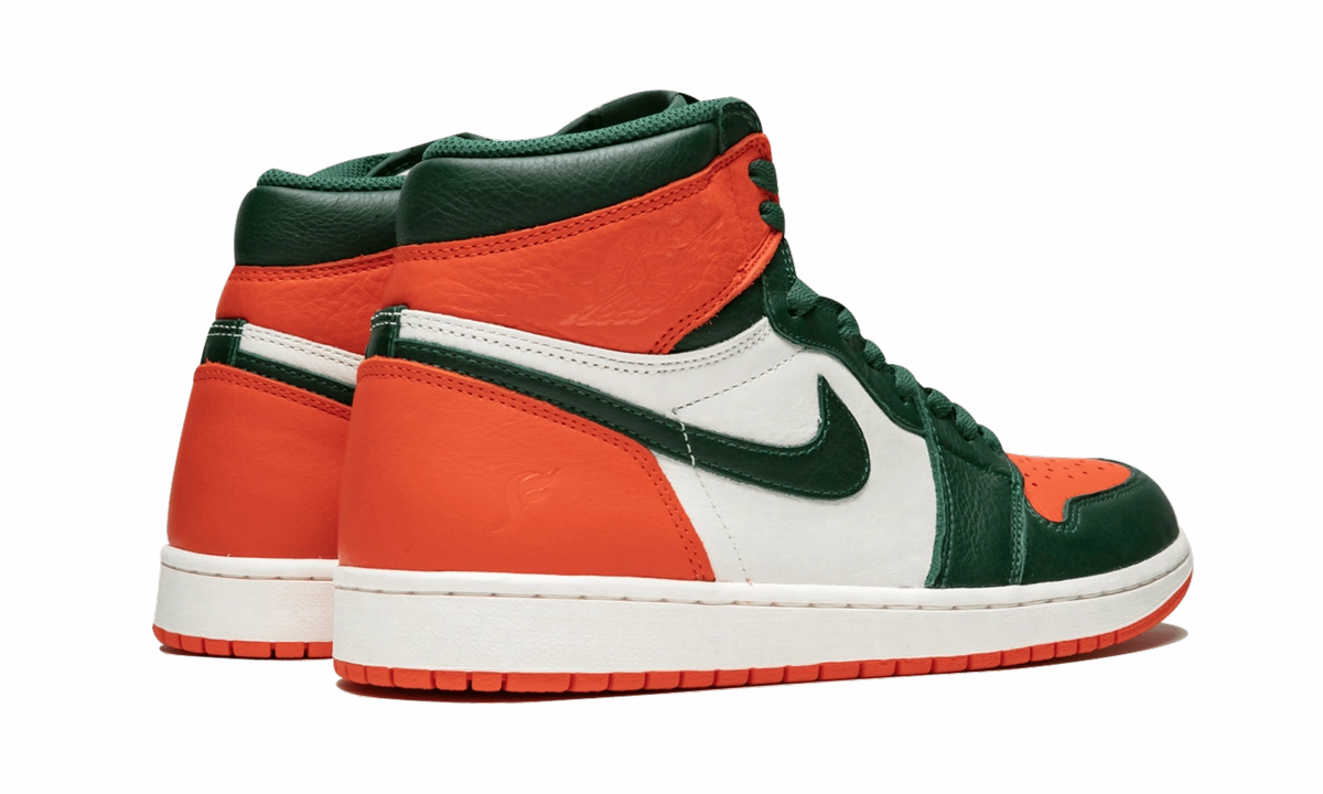 Air Jordan 1 Retro High OG "Solefly" Day Fit