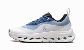 easy to take off Gym - workout Cloudtilt 2 WMNS "LOEWE Blue White"