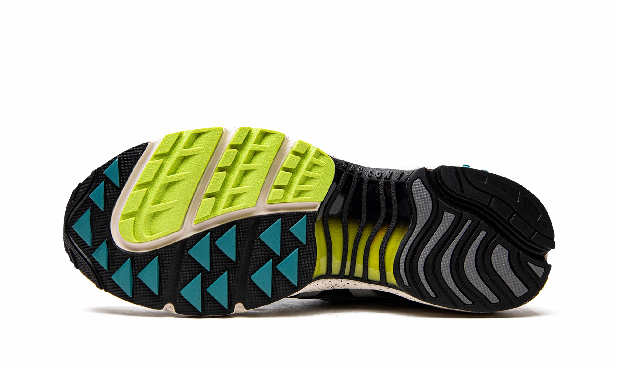 comfortable - experience shoes Grid Web Reflect