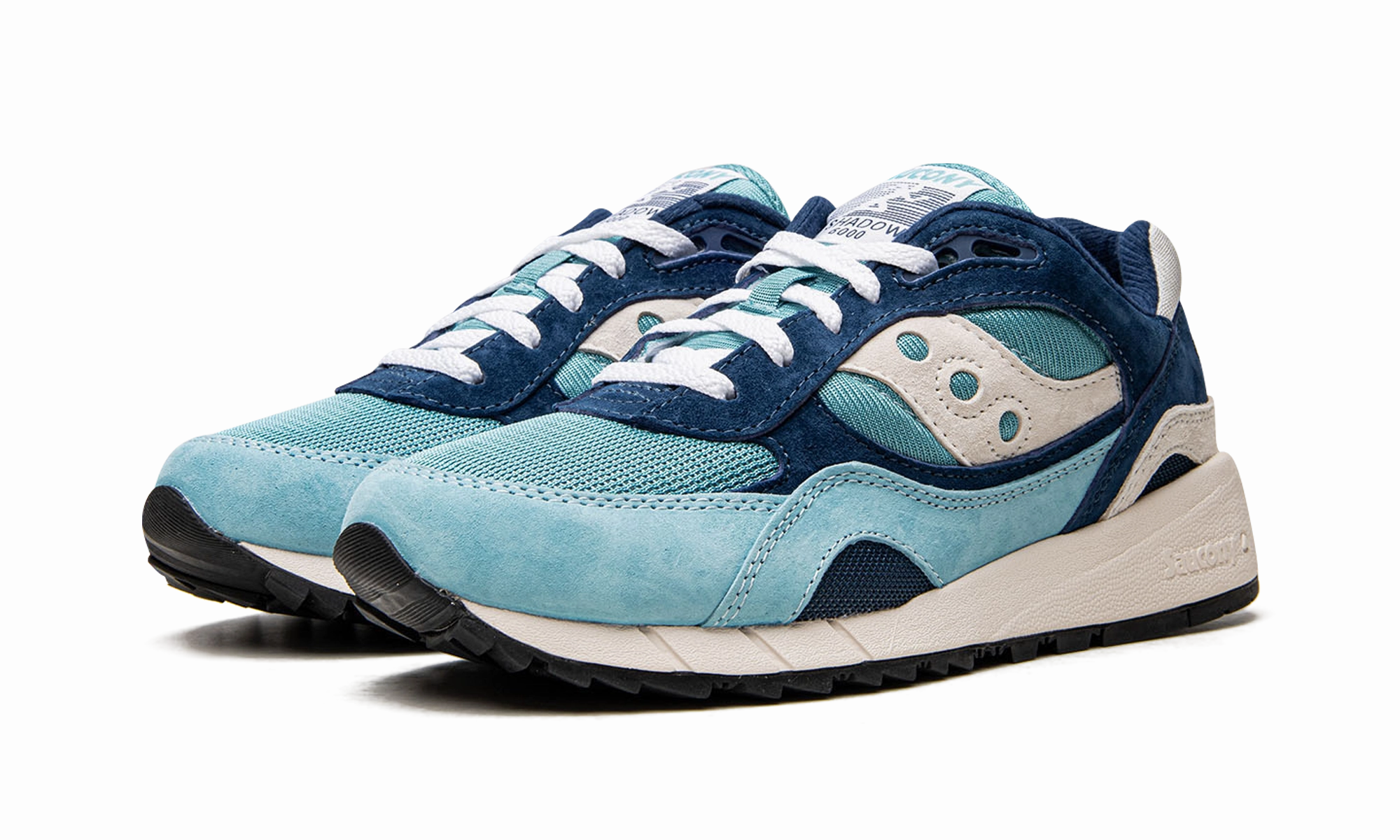 neutral - pronation modern - design shoes Shadow 6000