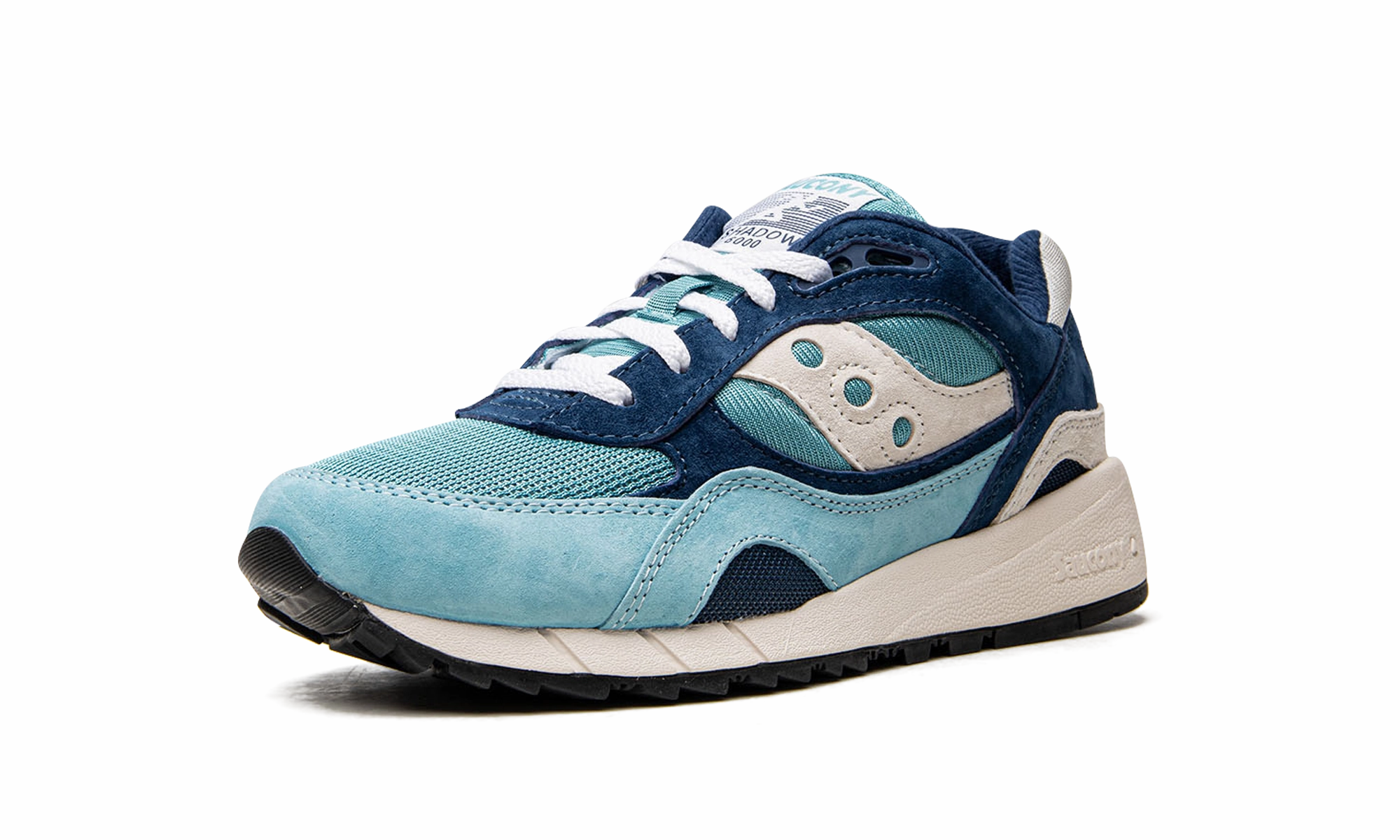 marathon - event running shoes Shadow 6000