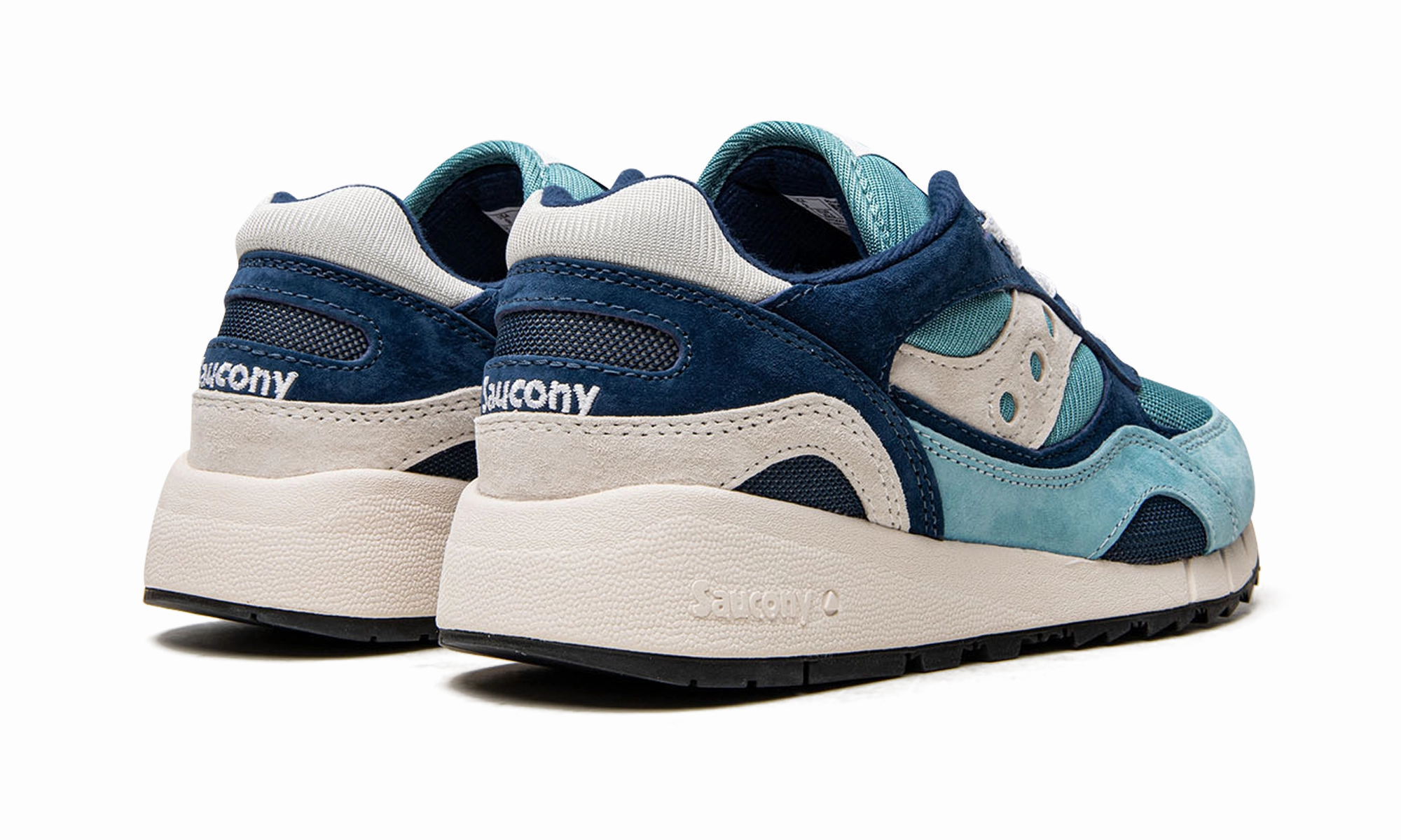 Long - lasting Performance Shadow 6000