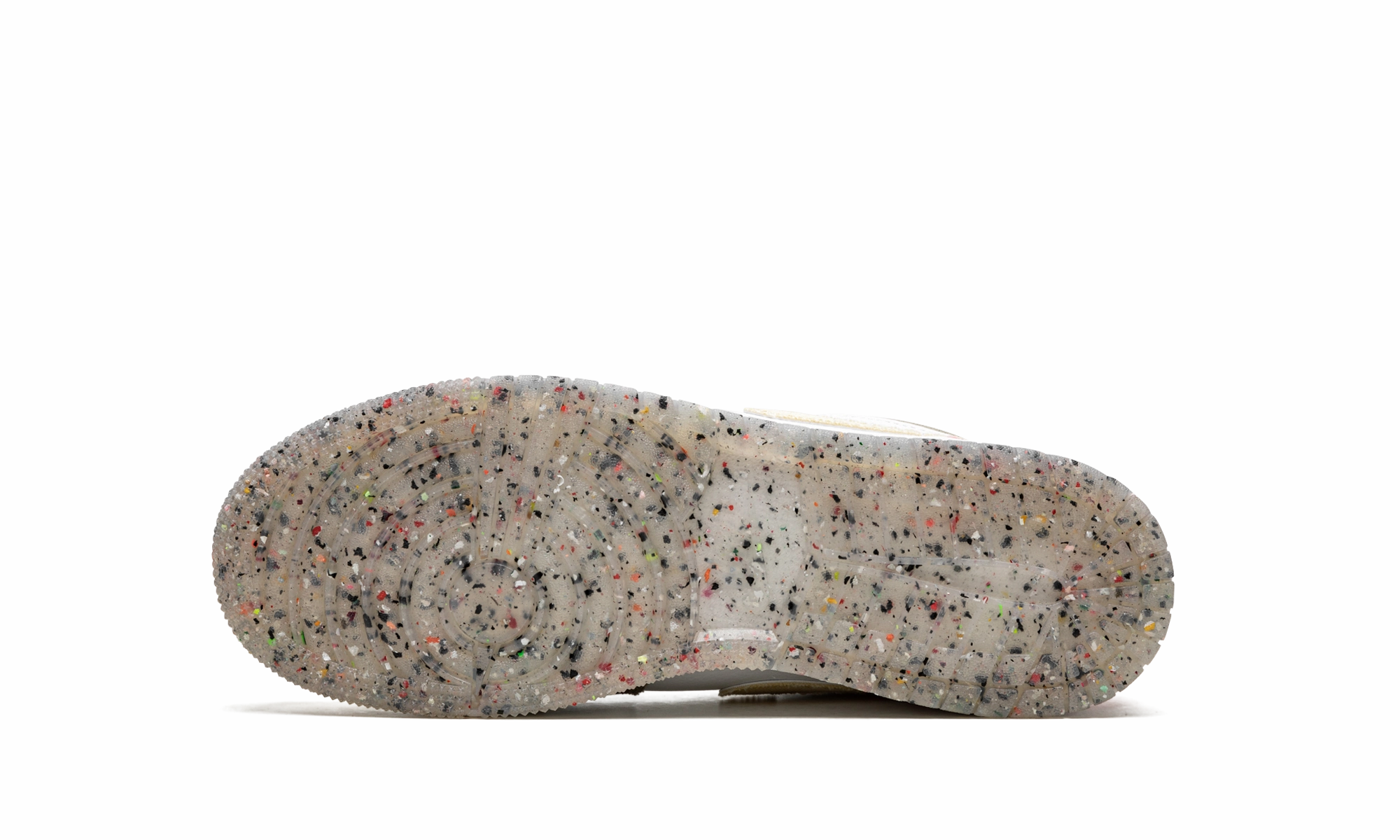 Responsive ride Air Jordan 1 Low GS "Multicolor Pastel Grind"