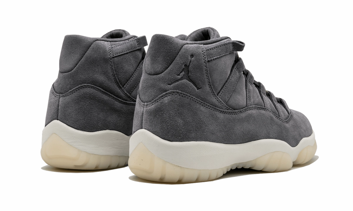 Air Jordan 11 Retro PREM "Pinnacle" easy - to - clean - design shoes Reliable Construction