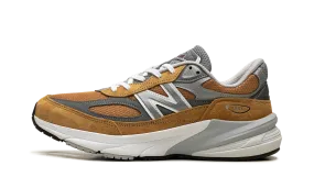 warm - up 990V6 "Workwear Grey"