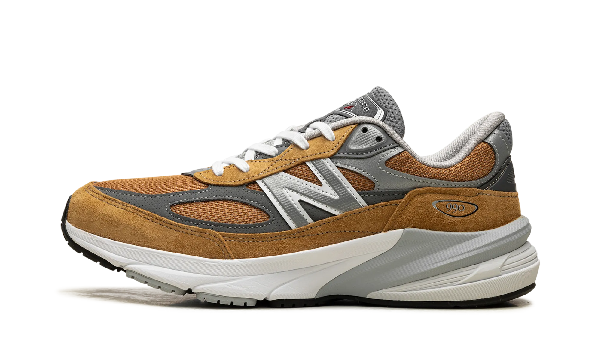 warm - up 990V6 "Workwear Grey"