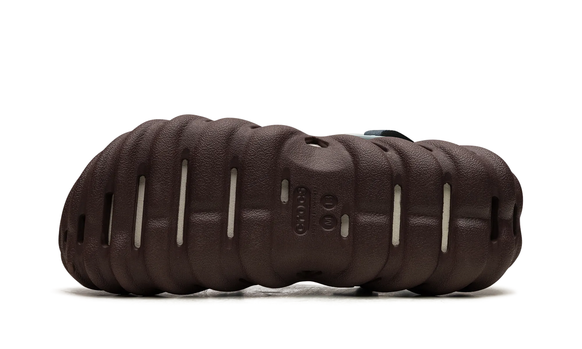 Echo Clog "Demon Slayer - Tanjiro" Slip-Resistant Sole Beach Ready