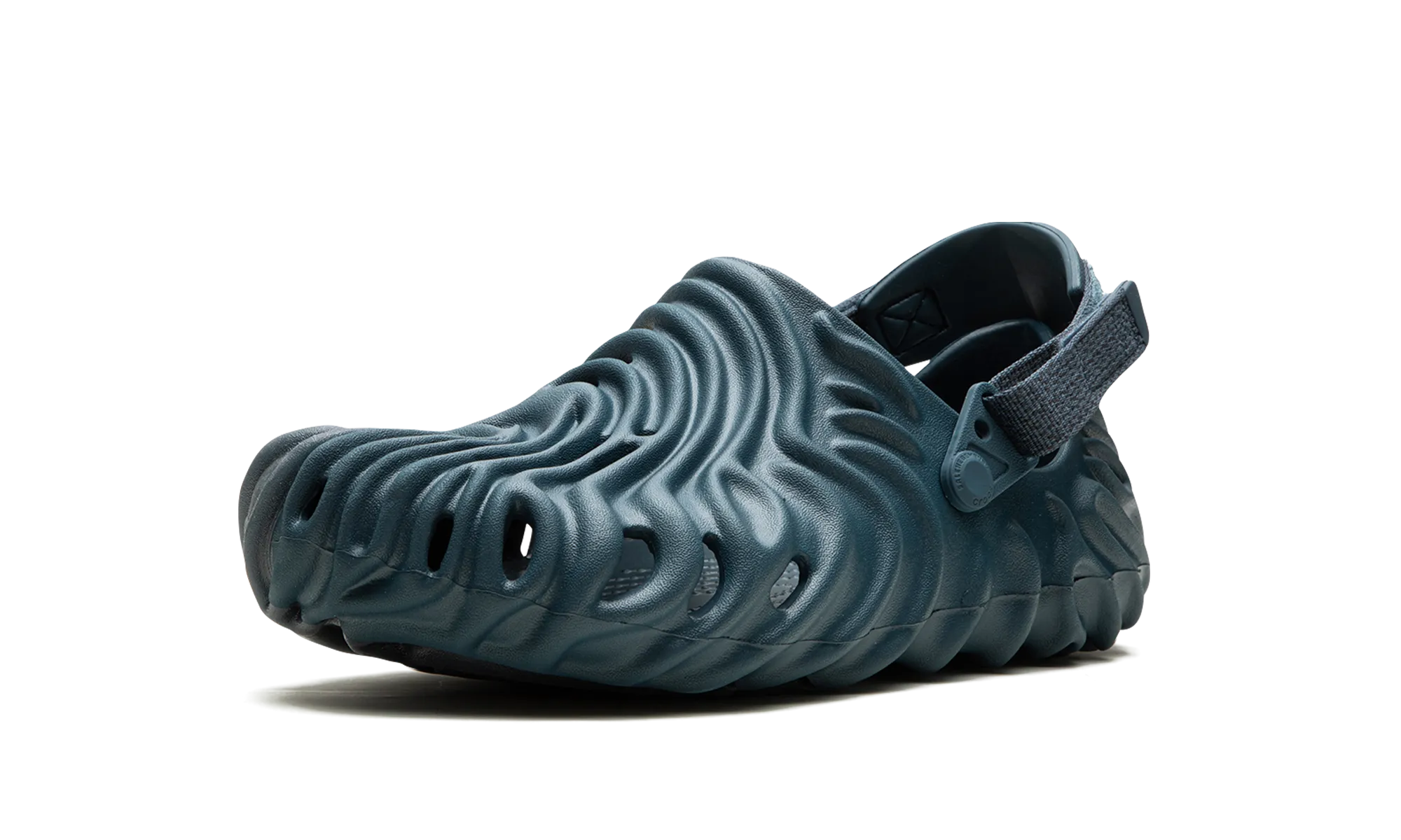 Quick Slip-On Quick Travel Pollex Clog "Salehe Bembury - Como"