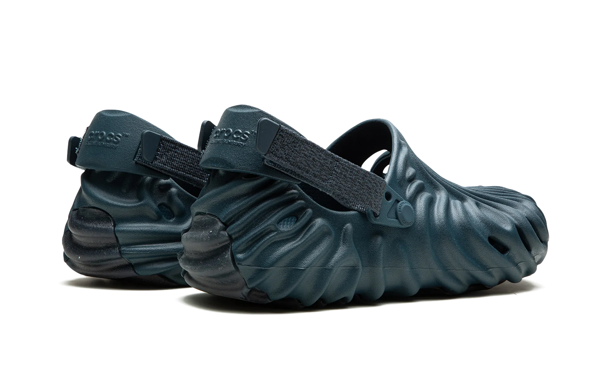 Quick Fit Quick Comfort Sandals Pollex Clog "Salehe Bembury - Como"