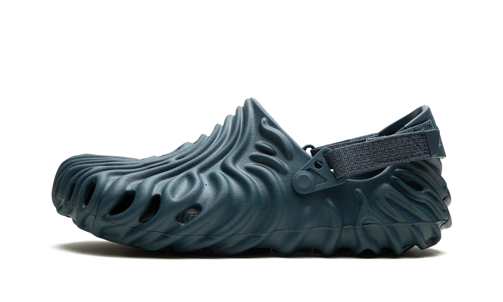 Compact Size Pollex Clog "Salehe Bembury - Como"